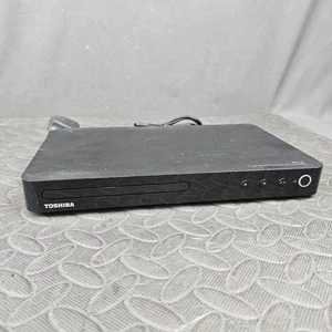 Toshiba BDX2400KB Smart Blu-Ray DVD Player HDMI Full HD WLAN Netflix YouTube - Bild 1 von 16
