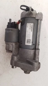  VOLVO V40 STARTER MOTOR ENGINE CODE B4154 T2 31407197 2014-19 12-MONTH WARRANTY - Picture 1 of 8
