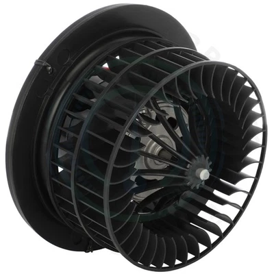 HVAC Blower Motor w/Fan Cage For 99-2011 Freightliner FLD120 2002 Century Class - Image 1 of 4
