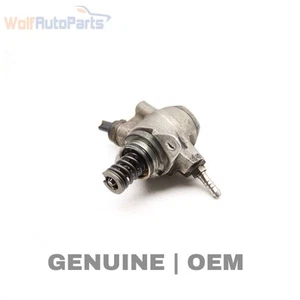 2015-2017 AUDI A8 QUATTRO 3.0L - HIGH Pressure FUEL PUMP / HPFP 06E127026E - Picture 1 of 6