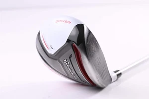 Taylormade Aeroburner Mini Driver / 14 Degree / Regular Flex Matrix Speed Rul-Z - Picture 1 of 8