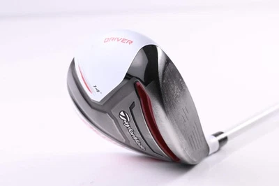 Taylormade Aeroburner Mini Driver / 14 Degree / Regular Flex Matrix Speed Rul-Z - Image 1 of 4