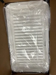 Kohler Three Piece Workstation Kitchen Sink Accessory Set K-35478-LGT - Picture 1 of 3