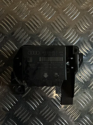 Audi A4 B8 PDC Parking Assist Sensor Control Module Unit 8K0919475E - Image 1 of 4