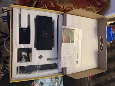 Galaxy Audio AS-950 Stereo Wireless In-Ear Monitor System Any Spot Kopfhörer - Bild 1 von 3