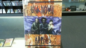Unknown Armies- 2e Core Rulebook- Atlas Games - Picture 1 of 1