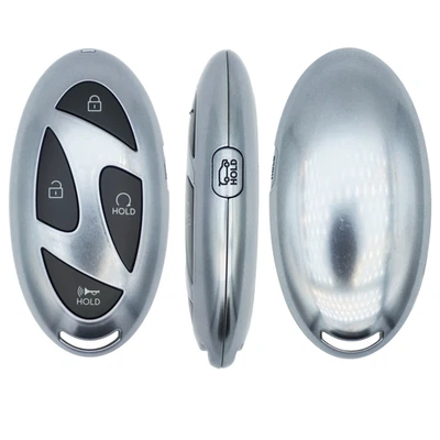 2024-2026 OEM HYUNDAI TUCSON 5B LLAVE INTELIGENTE MANDO A DISTANCIA DE PROXIMIDAD 95440-N9570 Foto 1 de 4