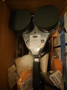 Cyclo Model 5...brand New - Picture 1 of 2