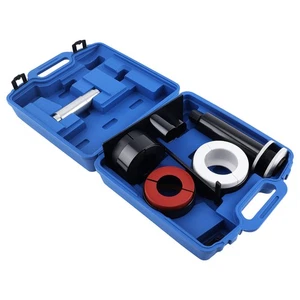 Bearing Service Tool Kit for Dana 30 40 60 70 Ford 10.25 Complete Puller Set - Picture 1 of 12