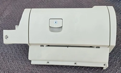 98-10 Volkswagen Beetle Glove Box Assembly Storage Compartment Beige 1C188030 Foto 1 de 4