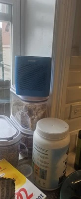 Bose Soundlink Speaker Bluetooth 🔊 👌  - Image 1 of 4