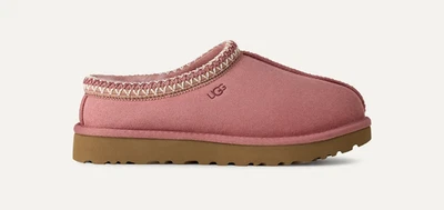 UGG Tasman II Pink Dawn Slipper Womens US sizes 5-12 NEW - Image 1 of 4