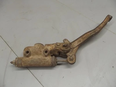 Camión Chevrolet 1955-1959 cilindro maestro con piezas de brazo de pedal Foto 1 de 4