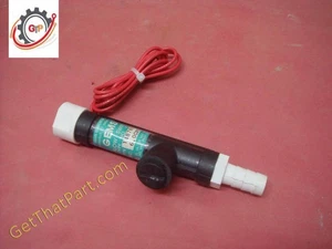 Stryker Gaymar Medi-Therm III OEM 6GPH Durchflussschalter Sensor Baugruppe getestet - Bild 1 von 3