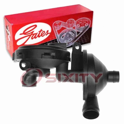 Válvula de ventilación del cárter del motor separador de aceite Gates para BMW 330xi 2001-2005 3,0 L a Foto 1 de 4