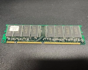 Memory 128mb sec kmm366s1623bt-gl pc100-322-620, 168p - Picture 1 of 2