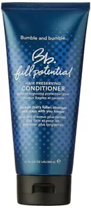 Bumble And Bumble Bb. Balsamo conservazione capelli pieno potenziale 6,7 once/200 ml - Foto 1 di 1