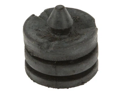 For 1981-1985 Mercedes 300SD Exhaust Buffer 48437XH 1984 1982 1983 Rear - Image 1 of 2