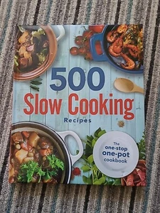 Slow Cooking by Not Available (Hardcover, 2014) - Picture 1 of 7
