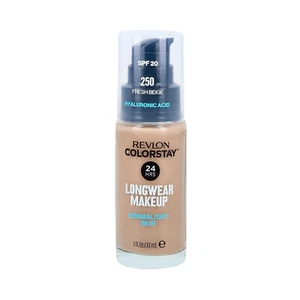Revlon Colorstay Foundation Normal/Dry Skin SPF20 250 Fresh Beige 30ml - Bild 1 von 1