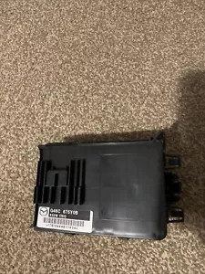 MAZDA CX-5 SPORT NAV 2.0 BODY COMFORT CONTROL MODULE G46C675YOB - Picture 1 of 3