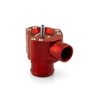 Válvula de soplado Boomba Turbo BPV BOV rojo anodizado para Subaru Impreza WRX 2015-2018 - Imagen 1 de 1
