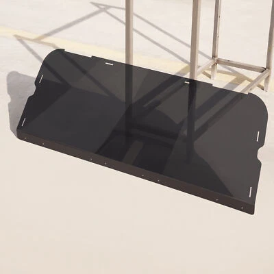 Tint Rear Window Windshield  For Polaris RZR 4 XP 1000 / XP Turbo 2014-2023 - Image 1 of 4