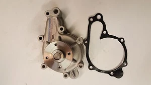 Water Pump fits Caterpillar 259D Skid Steer With CAT C3.3 Engine - Picture 1 of 3