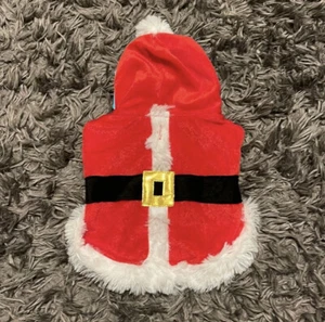 Pet Dog Cat Christmas Clothing - Picture 1 of 3