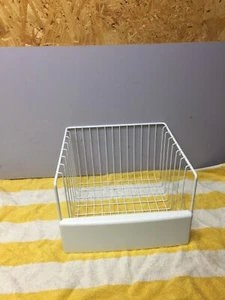 WR21X10156 ge refrigerator freezer basket free shipping - Picture 1 of 4