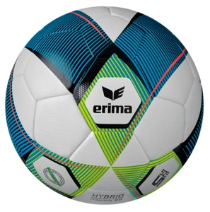 ERIMA HYBRID TRAINING 2.0 MYKONOS BLUE/LIME NUOVO! - Foto 1 di 1