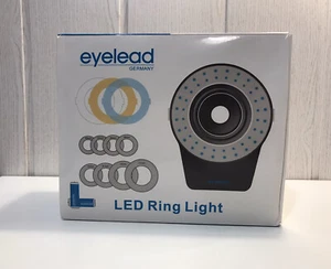 Eyelead LED MICRO RING LIGHT - Imagen 1 de 4