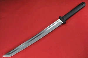 SRKW Free Rein 205" Hammer Silver Eclipse Hybrid Finish SR-3, Black Resiprene C - Picture 1 of 15