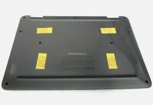 NEU SCHNELLER VERSAND IN DEN USA Dell Original-Zubehör-Hersteller Chromebook 3100 untere Abdeckung Baugruppe BIB02 2RY30 - Bild 1 von 3