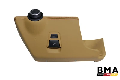 Tablero de instrumentos inferior izquierdo Ferrari 488 GTB 2016-2020 OEM Foto 1 de 4