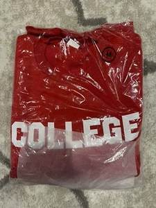 KC Royals / Nebraska Cornhuskers Sweatshirt MEDIUM 20.07.24 Thema Ticket Artikel - Bild 1 von 2