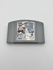 .N64.' | '.NHL Blades Of Steel '99.