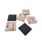 3M tape adhesive pad SJ3550 SJ 3550 dual lock dualock Velcro pad Velcro tape 25x25