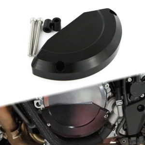 Cubierta deslizante del motor protector contra choques adecuada para Suzuki GSX1300R Hayabusa 1999-2019 - Imagen 1 de 14