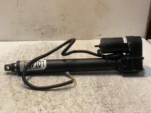 Thomson Accuator D12-21B57-12BN | 13110600023 | 54LB1U626DA000638 - Picture 1 of 12