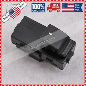 Rear Power Door Window Switch For GM 07-14 Cadillac Escalade Chevy Suburban 1500 - Picture 1 of 4