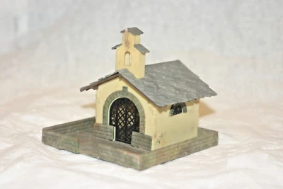 064 Casa H0 - Immagine 1 di 2