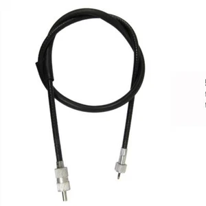 Speedo Cable Fits Kawasaki Z 900 1976-1977 - Imagen 1 de 1