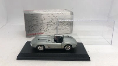 ART MODEL ITALIAN STYLE PININFARINA EDIZIONE LIMITATA 78/289 PZ.  scala 1:43* - Immagine 1 di 4
