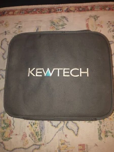 Kewtech Fuse Finder 2 Comprehensive LED Fuse Finder Set Transmitter & Receiver - Picture 1 of 17