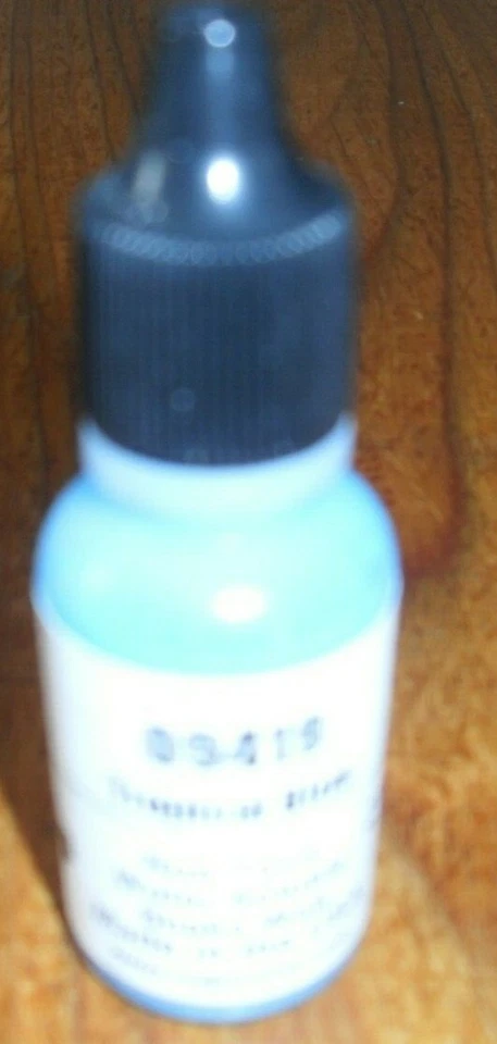 Reaper Master Series Paints Tropical Blue 09419 New  - Image 1 of 1