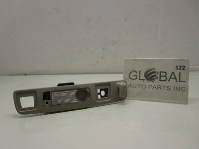 13-17 CADILLAC XTS LUZ DOMO LADO CONDUCTOR TRASERO IZQUIERDO OEM Foto 1 de 4