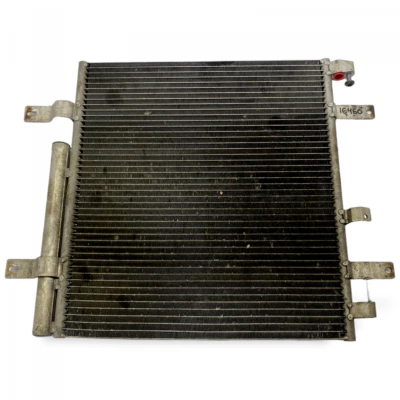 9705000154 12526976 A/C Kühler (Kondensator) Mercedes-Benz Atego 1912200 - Bild 1 von 4