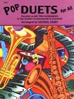 DUETS FOR ONE CLARINET CLT BOOK/CD: Grade T..., Various