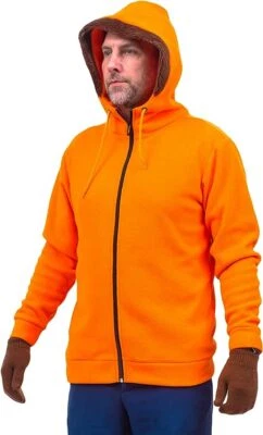 South Colorado Kid Kenny Jacket and Gloves Deluxe Halloween Costume Cosplay - Image 1 of 4